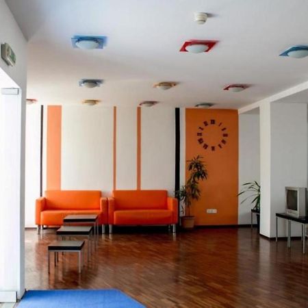 Hajdu Apartments ブダペスト エクステリア 写真