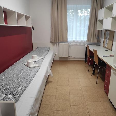 Hajdu Apartments ブダペスト エクステリア 写真