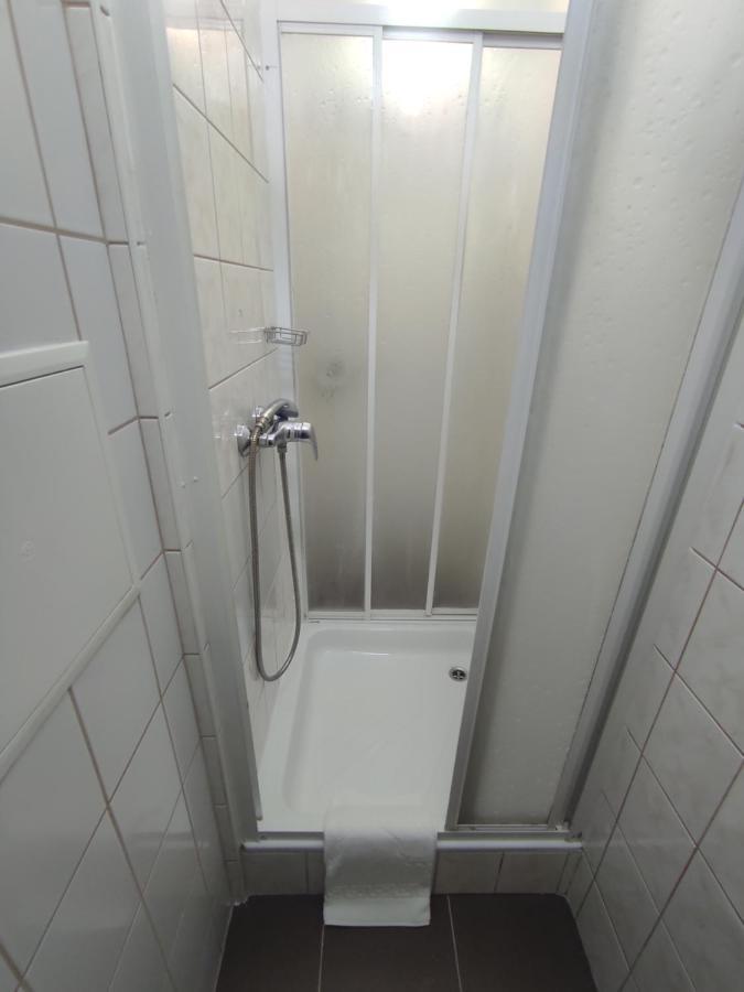 Hajdu Apartments ブダペスト エクステリア 写真