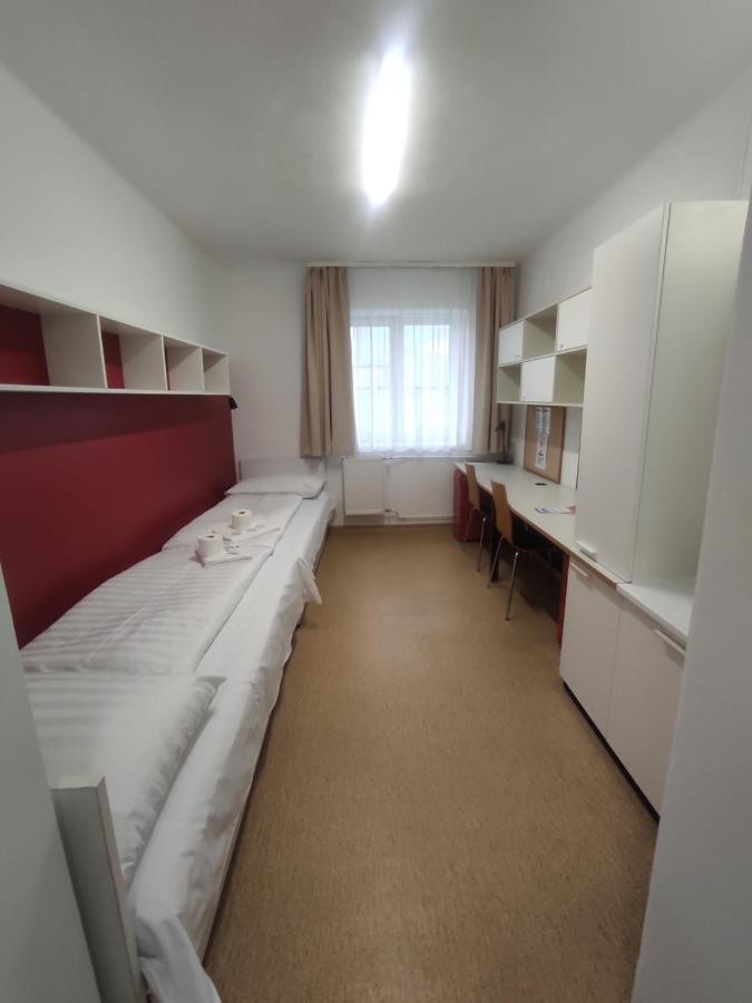 Hajdu Apartments ブダペスト エクステリア 写真