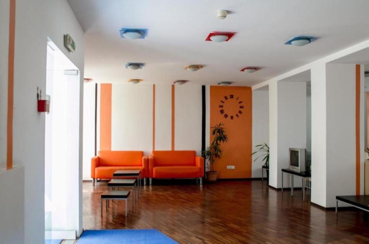 Hajdu Apartments ブダペスト エクステリア 写真