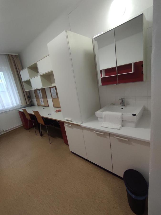 Hajdu Apartments ブダペスト エクステリア 写真