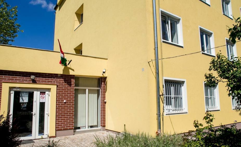Hajdu Apartments ブダペスト エクステリア 写真