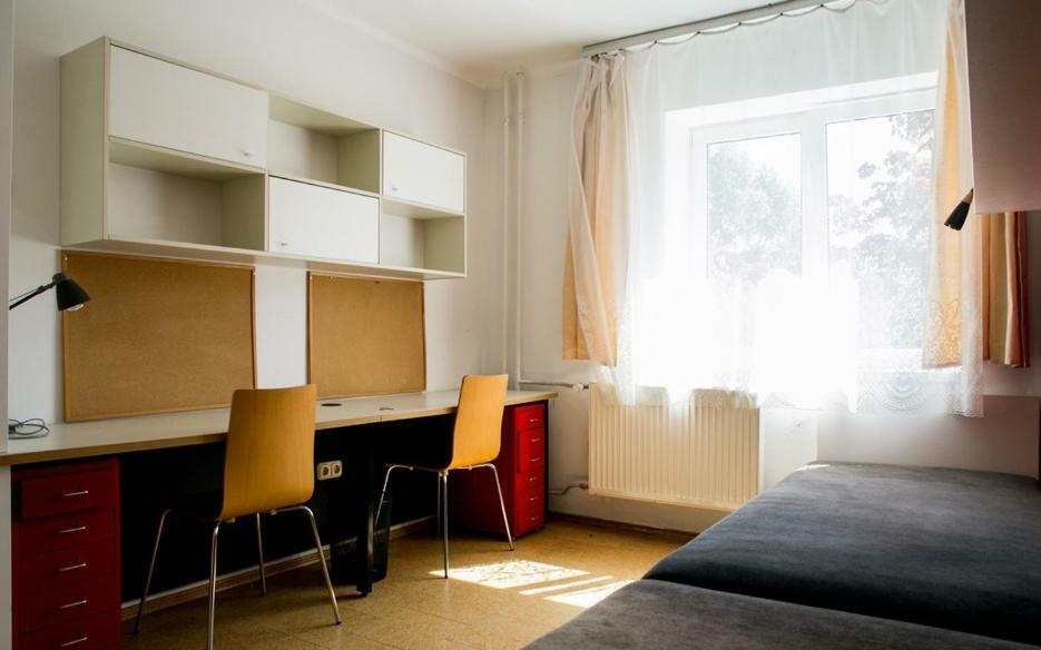Hajdu Apartments ブダペスト エクステリア 写真