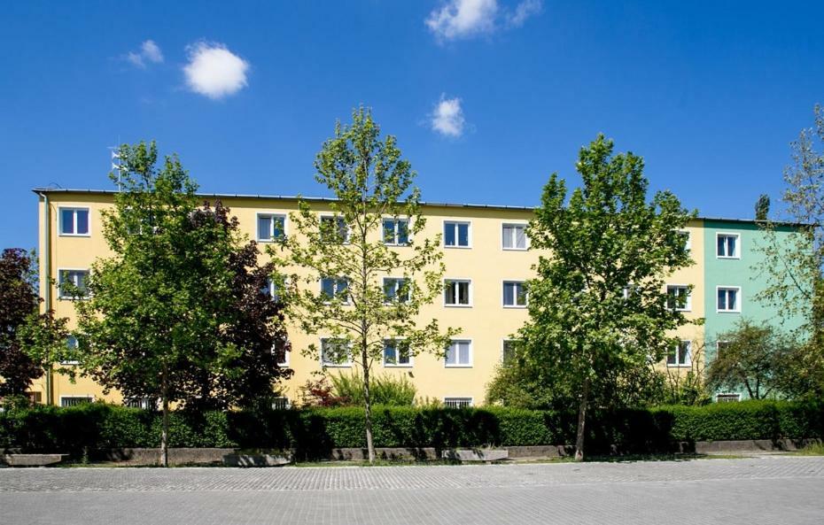 Hajdu Apartments ブダペスト エクステリア 写真