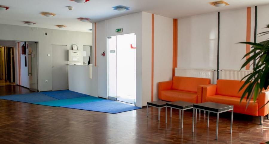 Hajdu Apartments ブダペスト エクステリア 写真