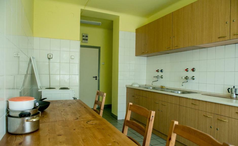 Hajdu Apartments ブダペスト エクステリア 写真