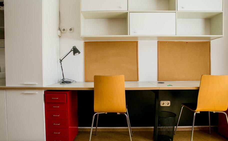 Hajdu Apartments ブダペスト エクステリア 写真